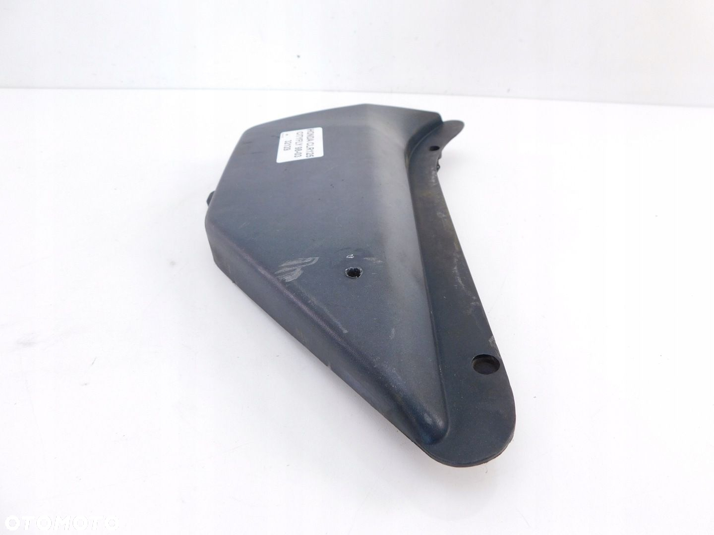 HONDA CLR 125 CITYFLY 98-03 WYPEŁNIENIE LEWE BOK - 5