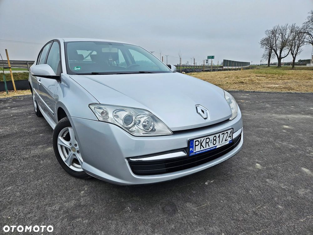 Renault Laguna 1.6 16V 110 Emotion - 2