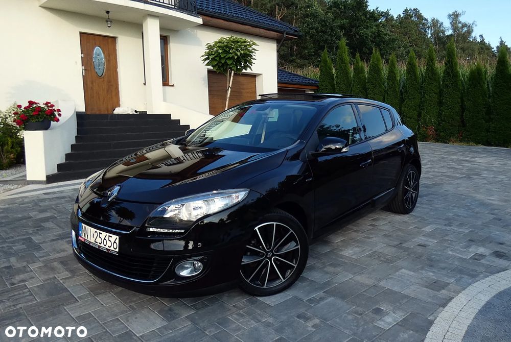 Renault Megane 1.5 dCi Dynamique EDC - 5
