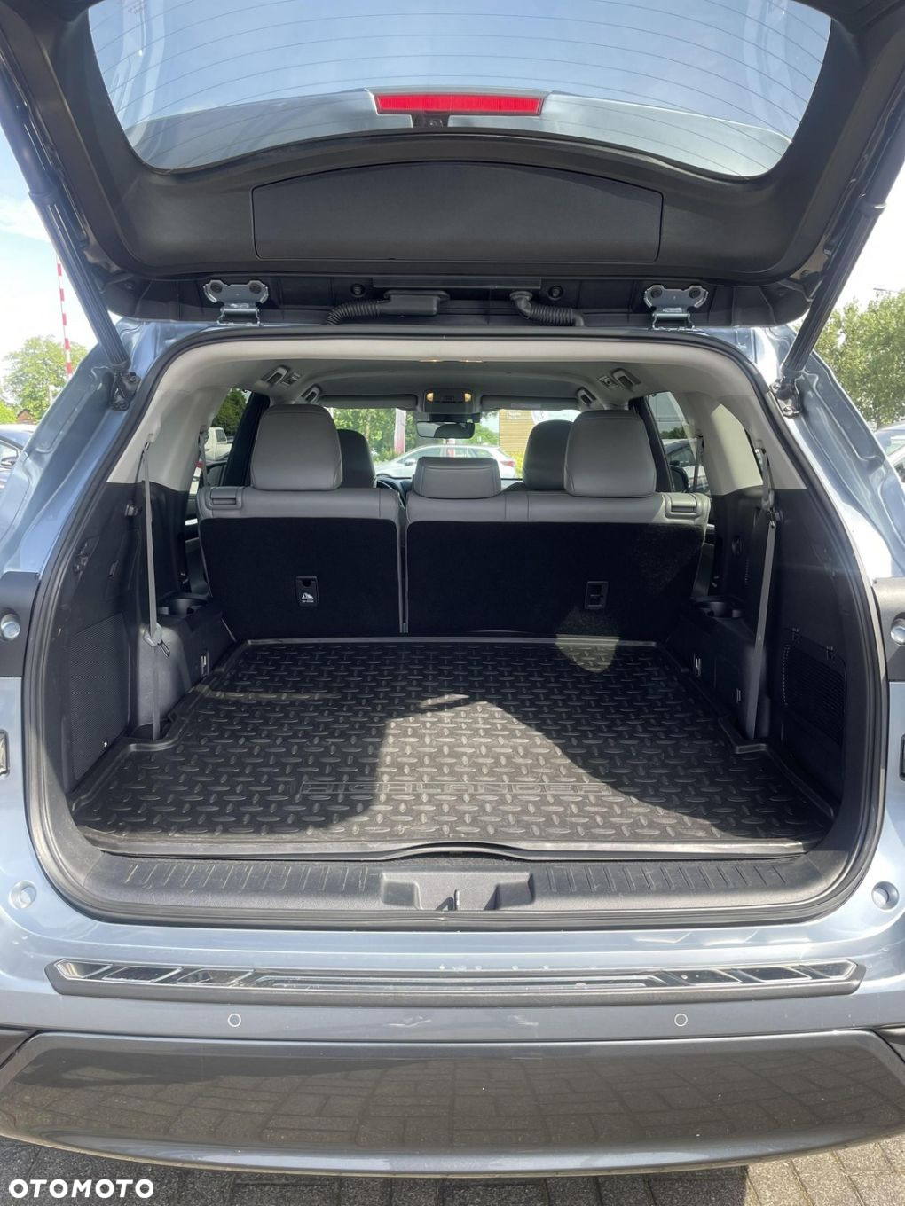 Toyota Highlander - 21