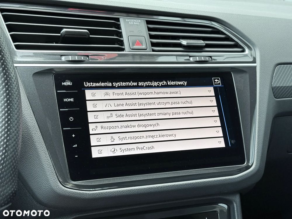 Volkswagen Tiguan - 41