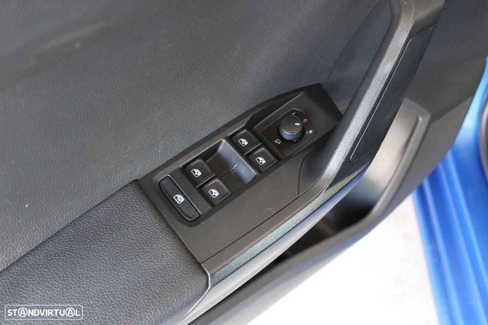 SEAT Ibiza 1.0 TSI Style - 15