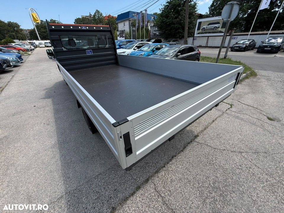 Ford Transit - 9