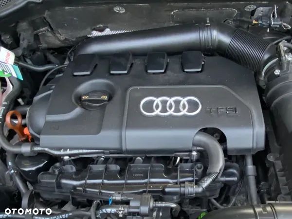Silnik kompletny VAG 2.0 TFSI CCZA 145kW / 200KM , A3 , TT , Alhambra, Octavia II , Superb II, Beetle, EOS, Golf , Jetta , Passat , Sharan , CCZ - 1