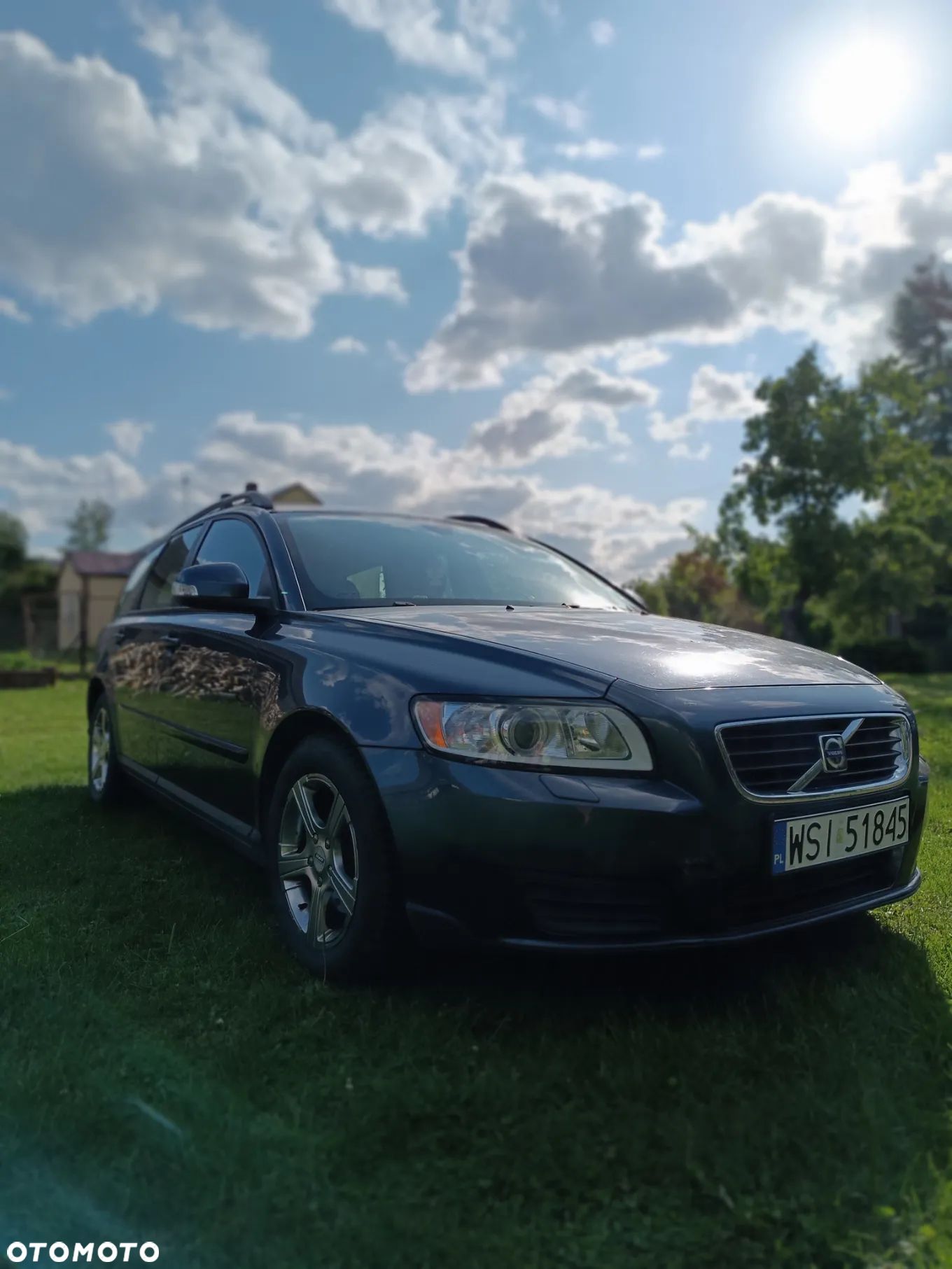 Volvo V50 1.6D DRIVe - 1
