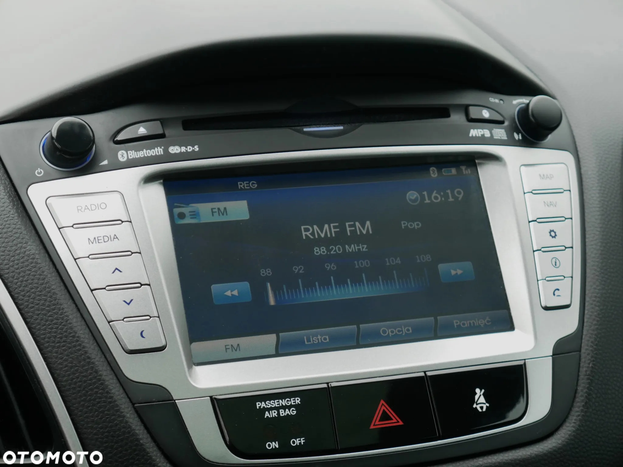Hyundai ix35 - 30