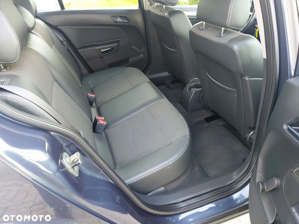 Opel Astra 1.8 Edition - 25