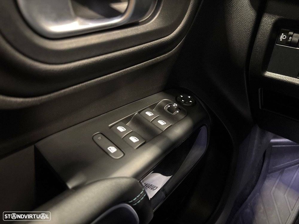 Citroën C5 Aircross 1.5 BlueHDi Max EAT8 - 21