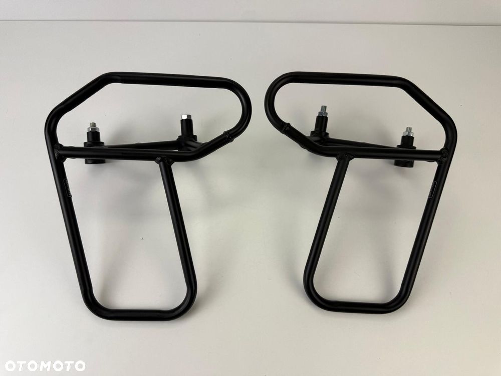 Kufry boczne Kawasaki Z650 2020-26 - 16