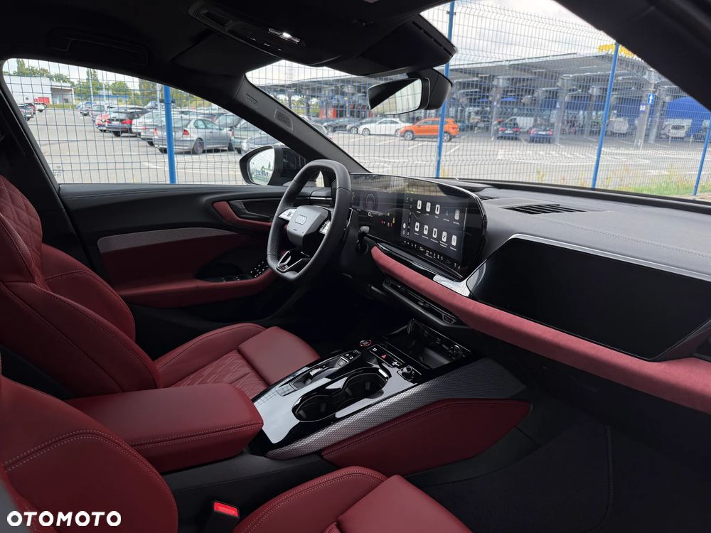 Audi S5 Limousine TFSI S tronic - 37