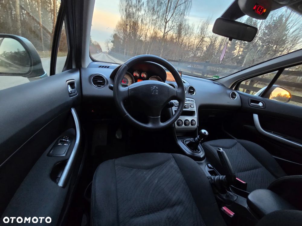 Peugeot 308 HDi FAP 110 Sport Plus - 33