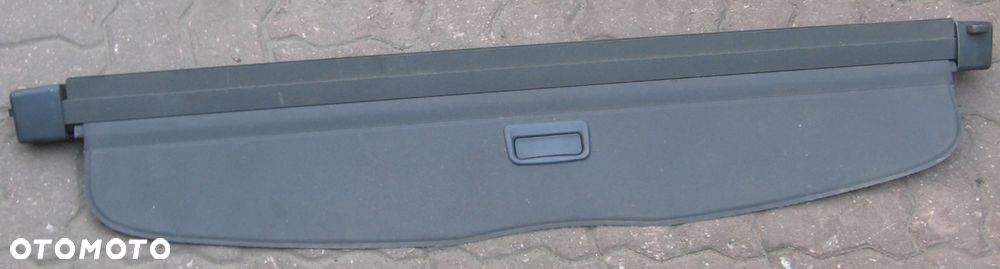 roleta bagażnika PASSAT B5 kombi - 1