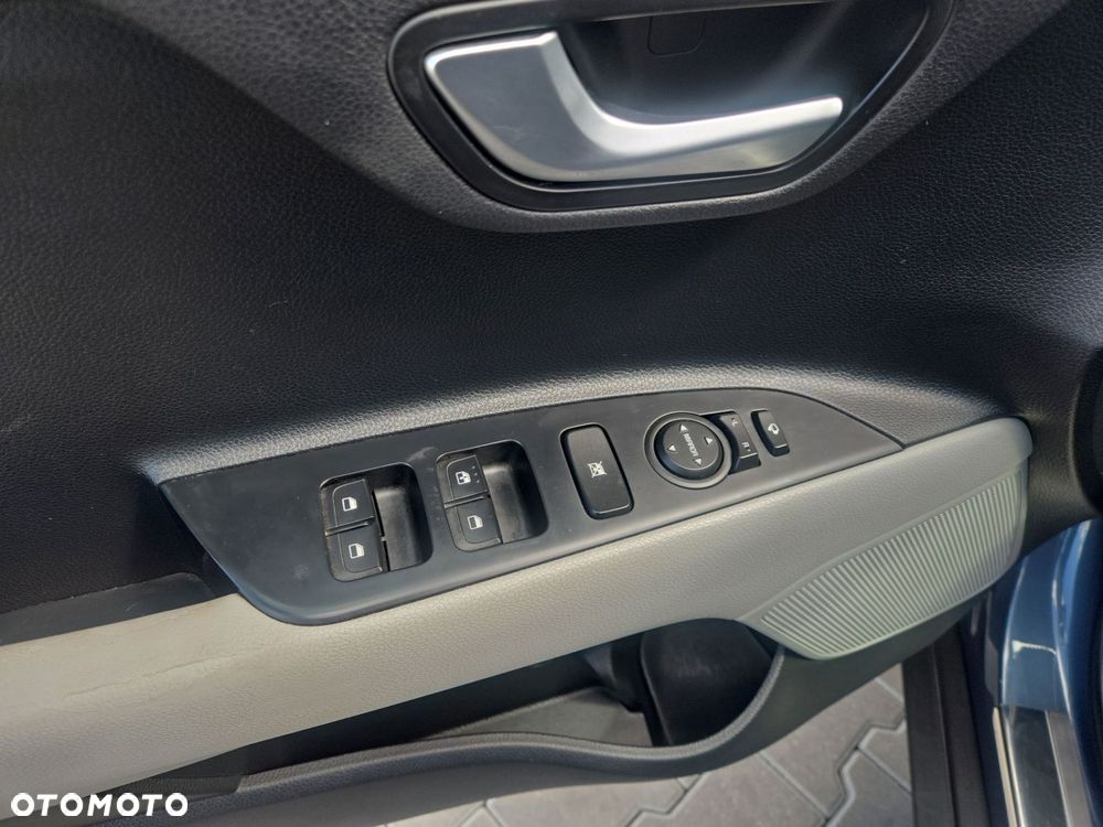 Kia Stonic 1.0 T-GDI L - 12