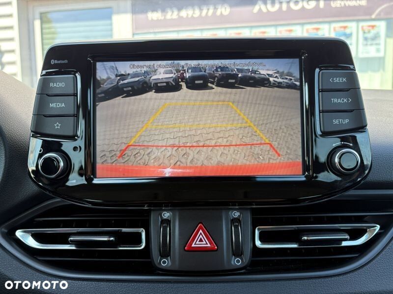 Hyundai i30 1.5 T-GDI 48V Smart DCT - 5