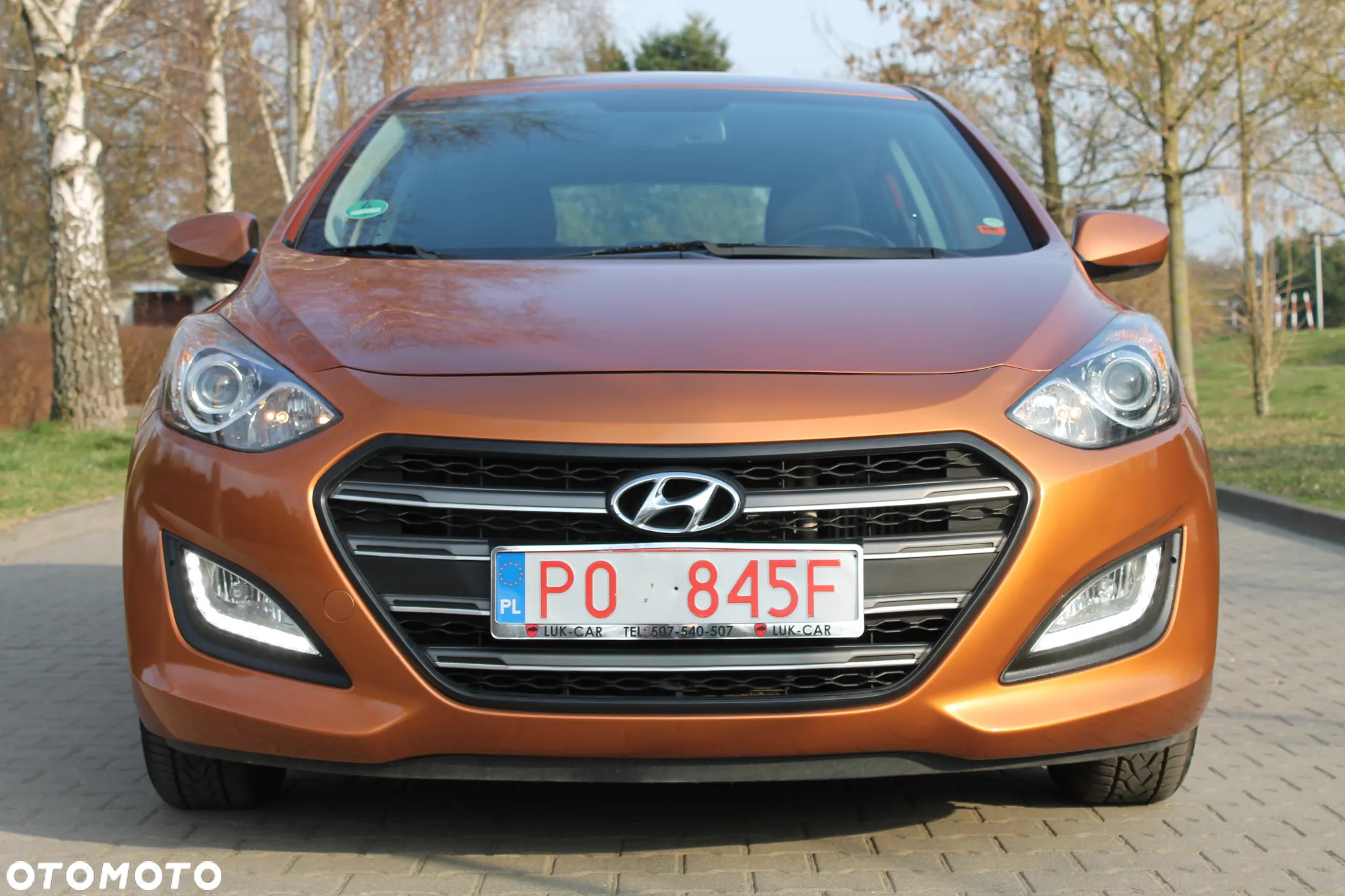 Hyundai i30 1.6 CRDi Premium - 5