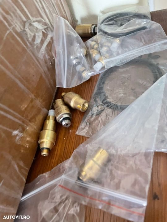 Perna aer audi q7 vw touareg porsche cayenne - 12