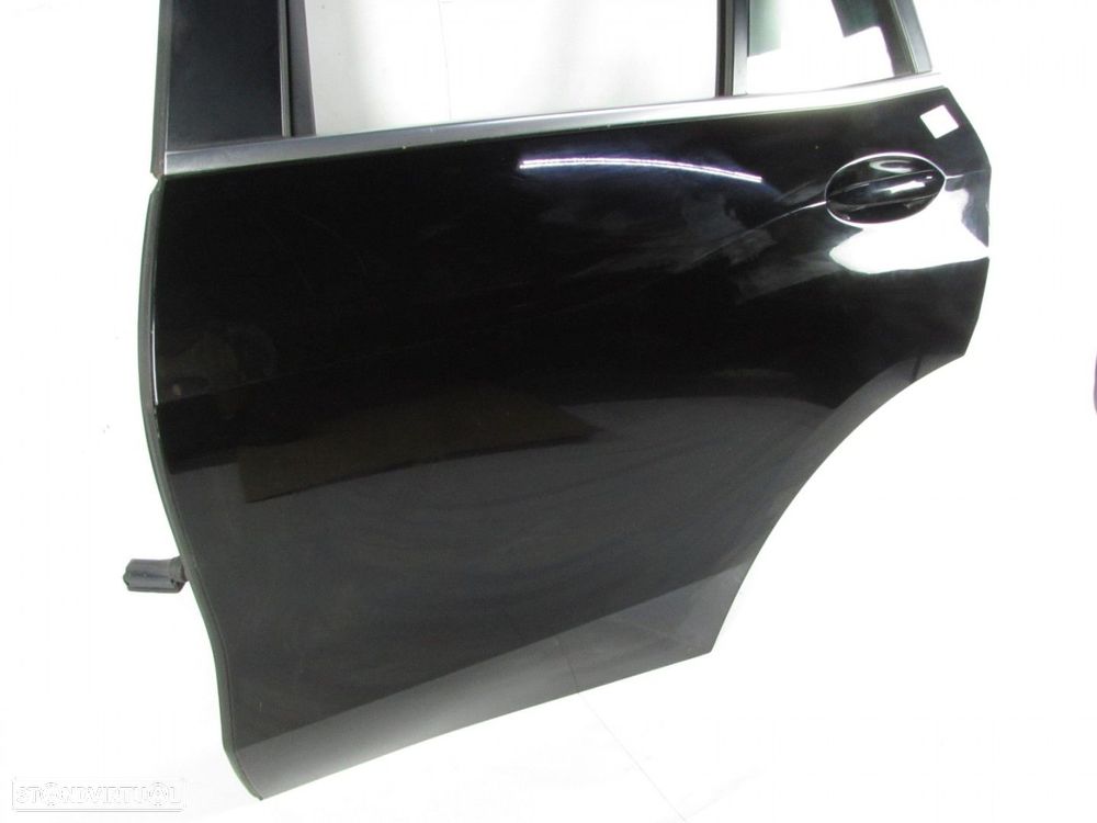 Porta Esquerdo/Trás Usado / Original BMW X5 (G05) 41528738553 - 3