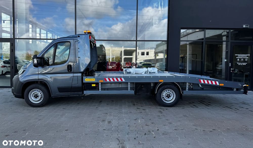 Opel Movano - 6
