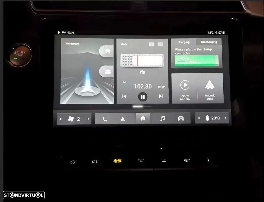 MG ZS EV 50.3 kWh Comfort - 18