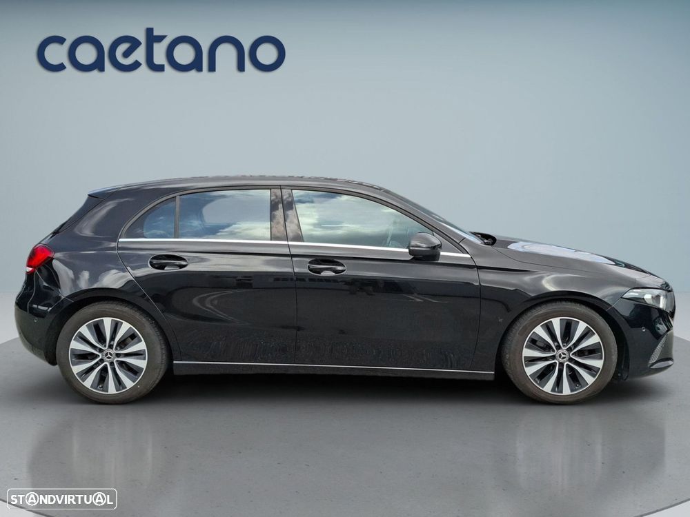 Mercedes-Benz A 180 d Style Plus Aut. — fotografia 9
