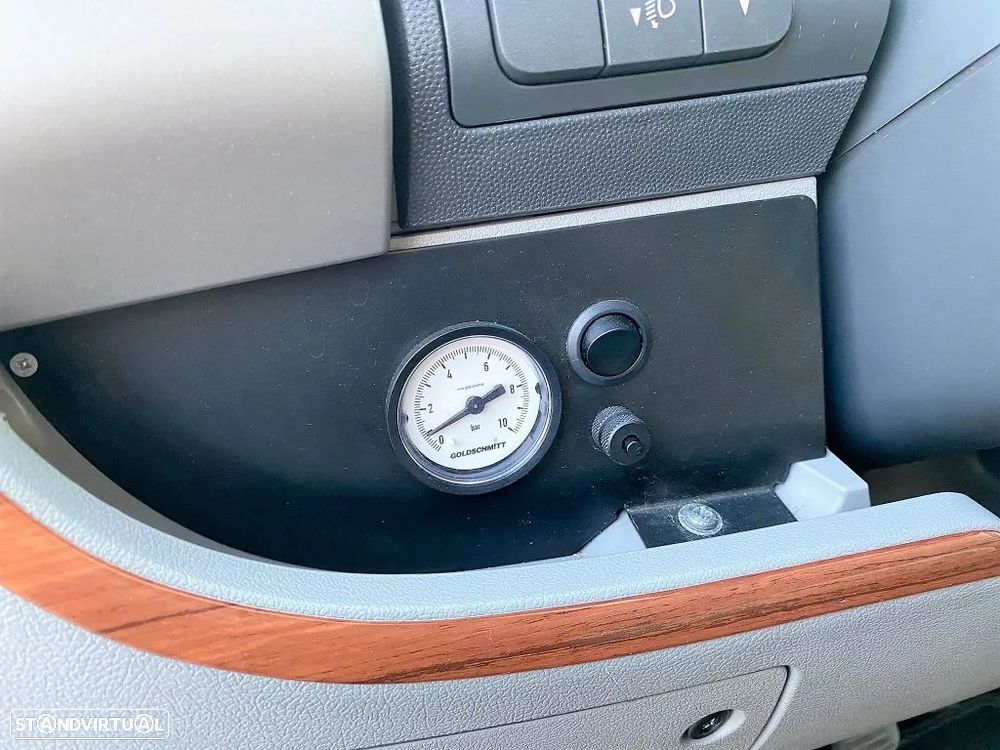 Hymer Tramp 658 SL - 9