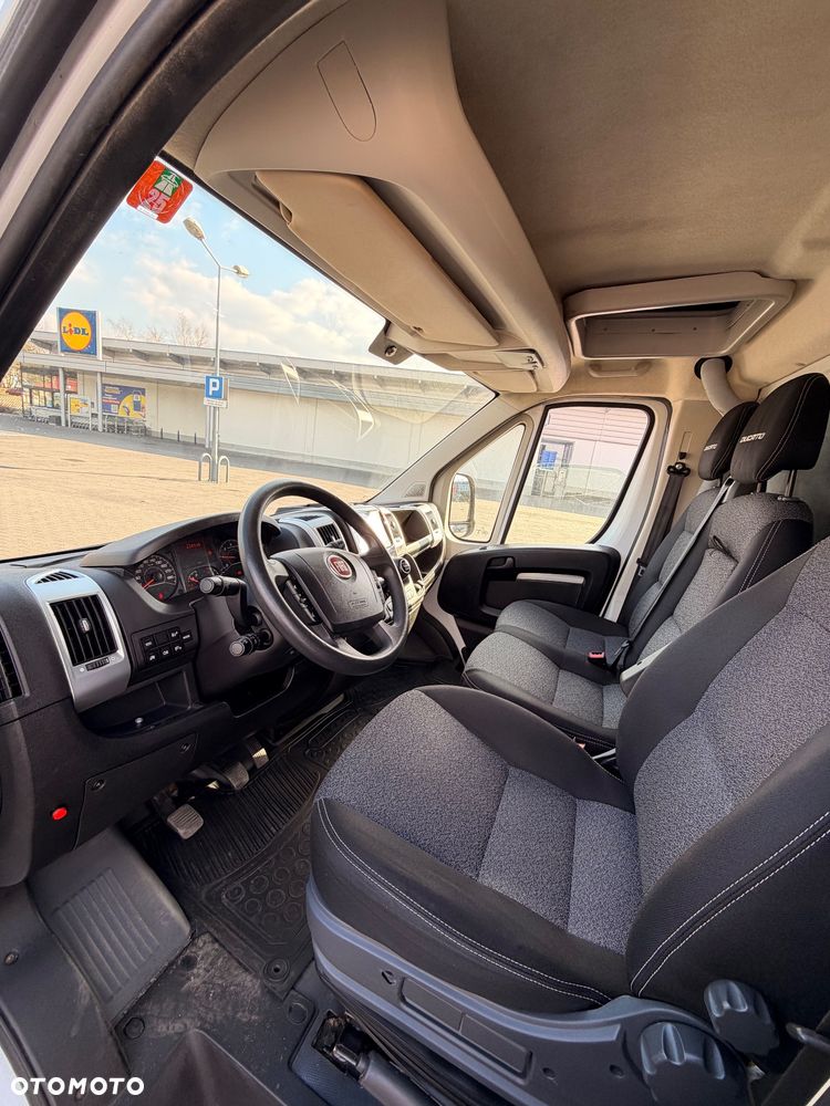 Fiat Ducato MJ L4 - 7
