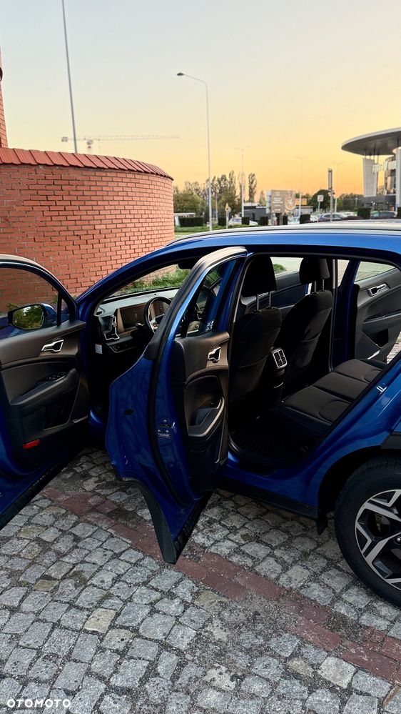 Kia Sportage - 20