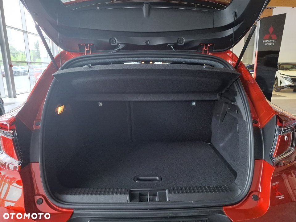 Mitsubishi ASX - 15