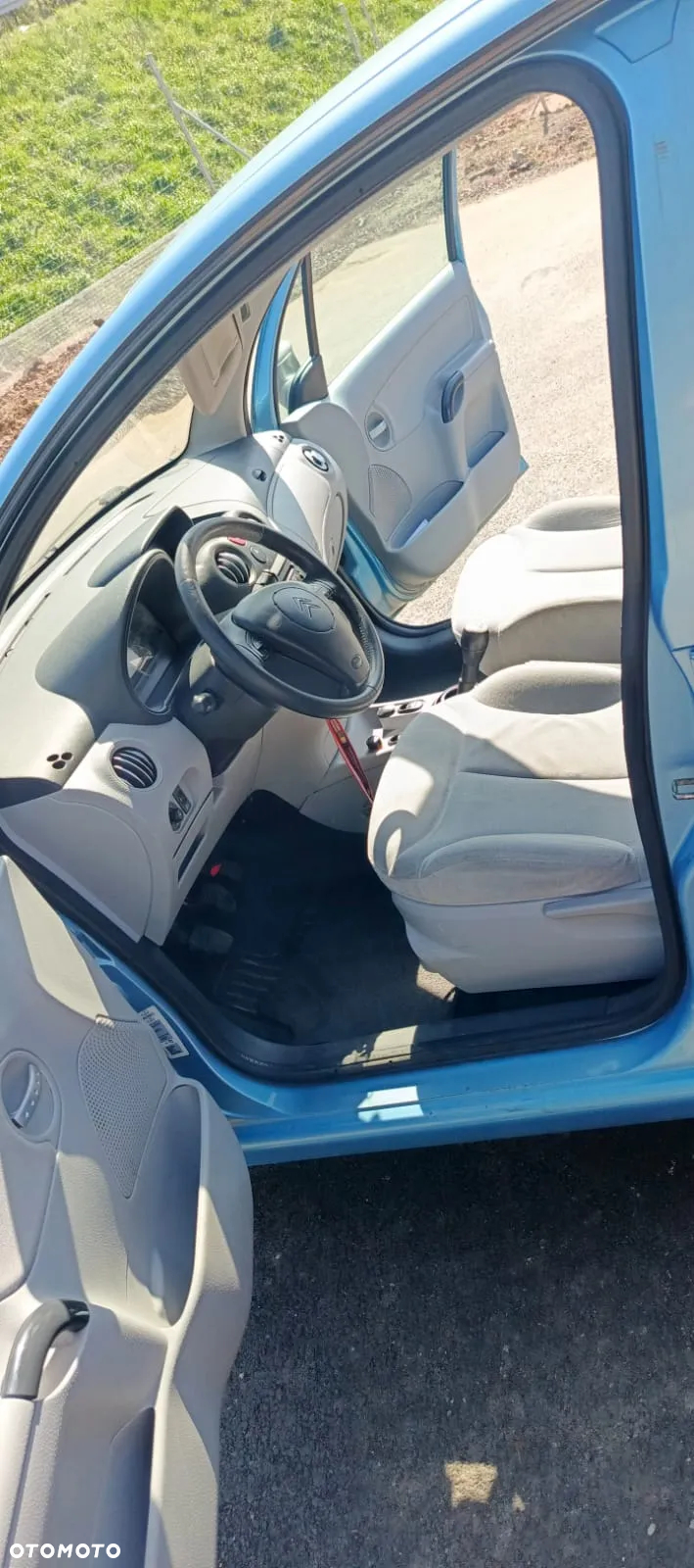 Citroën C3 - 10