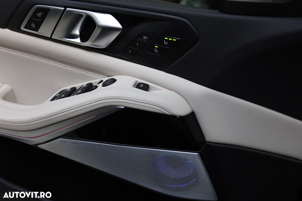 BMW X5 xDrive45e - 39