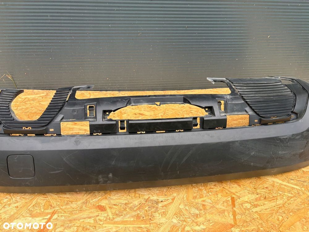 CITROEN C4 III DOKŁADKA ZDERZAKA TYŁ TYLNA PDC 99931849 - 4