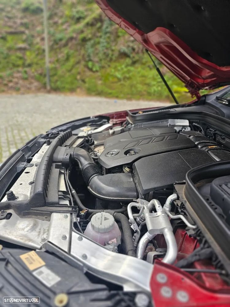 Mercedes-Benz GLC 300 e Coupé 4Matic - 25