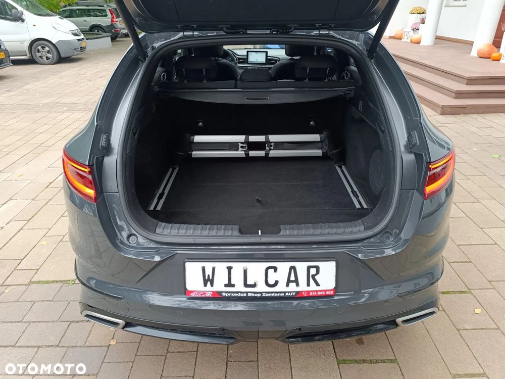 Kia ProCeed 1.6 CRDi GT Line - 35