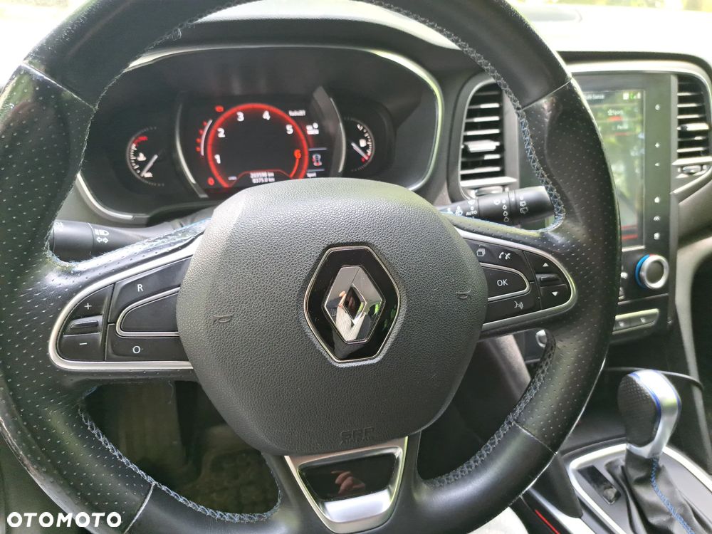 Renault Megane ENERGY TCe 130 EDC GT LINE - 19