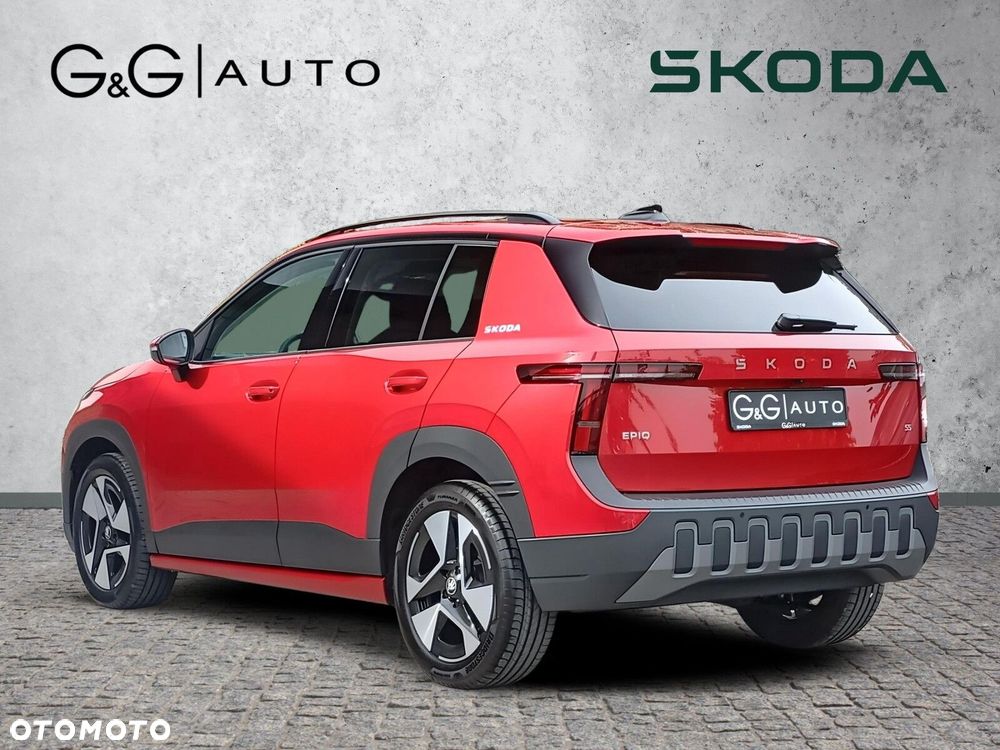 Skoda Epiq - 5