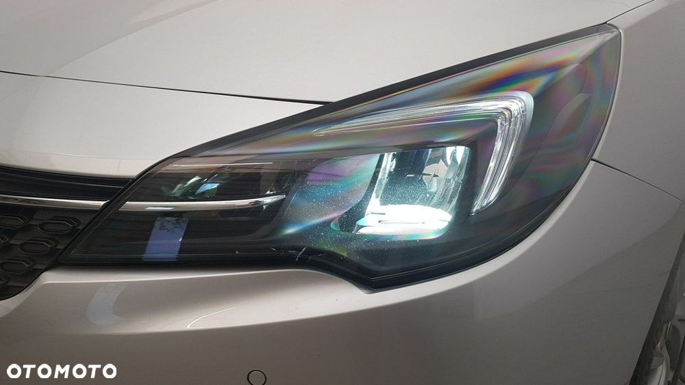Opel Astra - 10