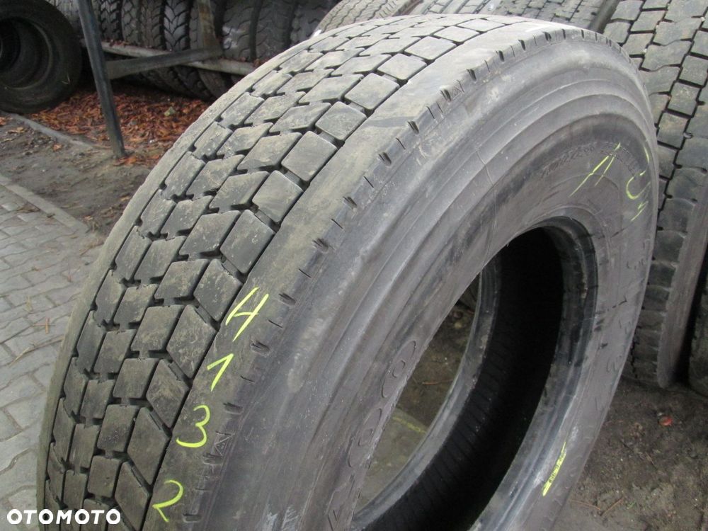 Opona 295/80R 22.5 Firestone Napędowa. Opony ciężarowe - 3
