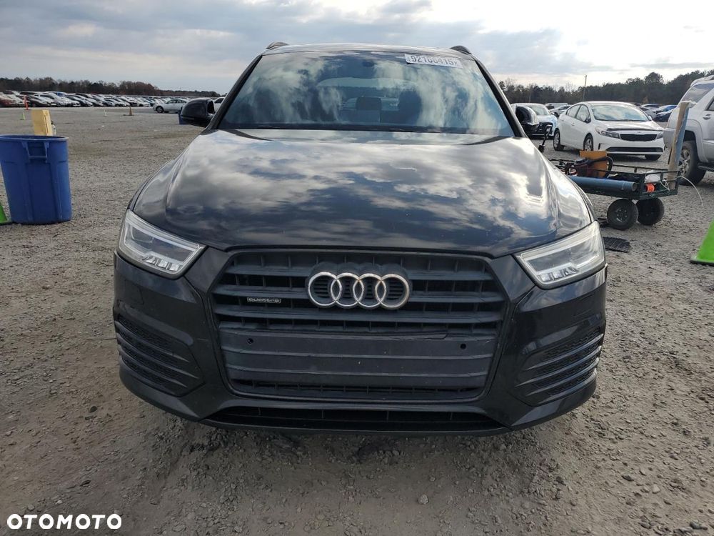 Audi Q3 2.0 TFSI Quattro S tronic - 2