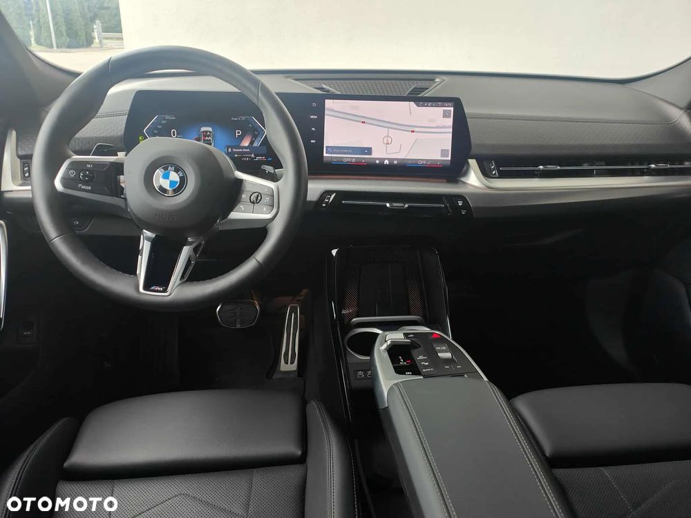 BMW X2 sDrive20i - 8