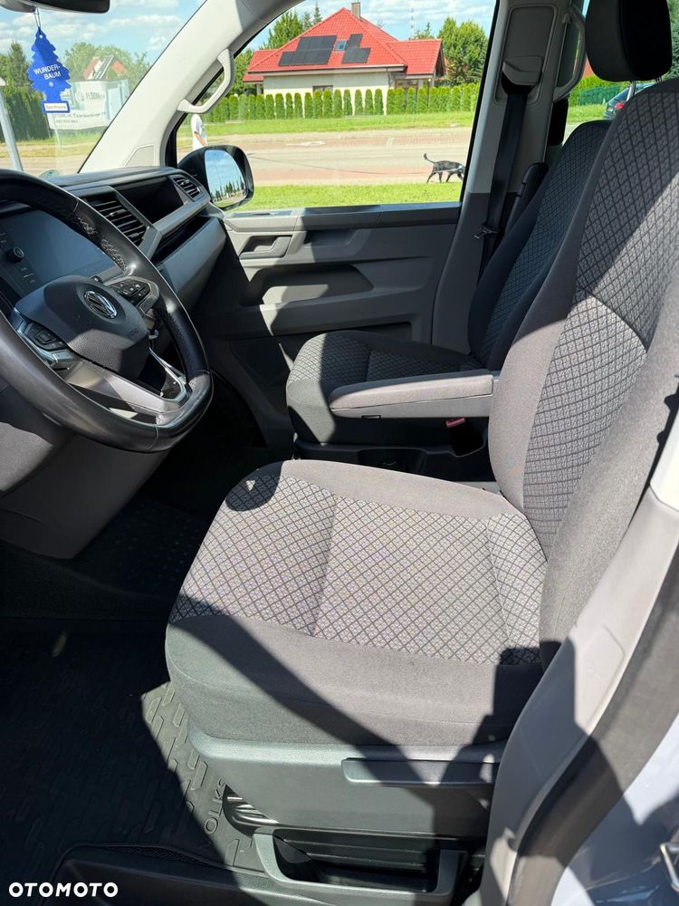 Volkswagen Caravelle 2.0 TDI L2 Highline - 9