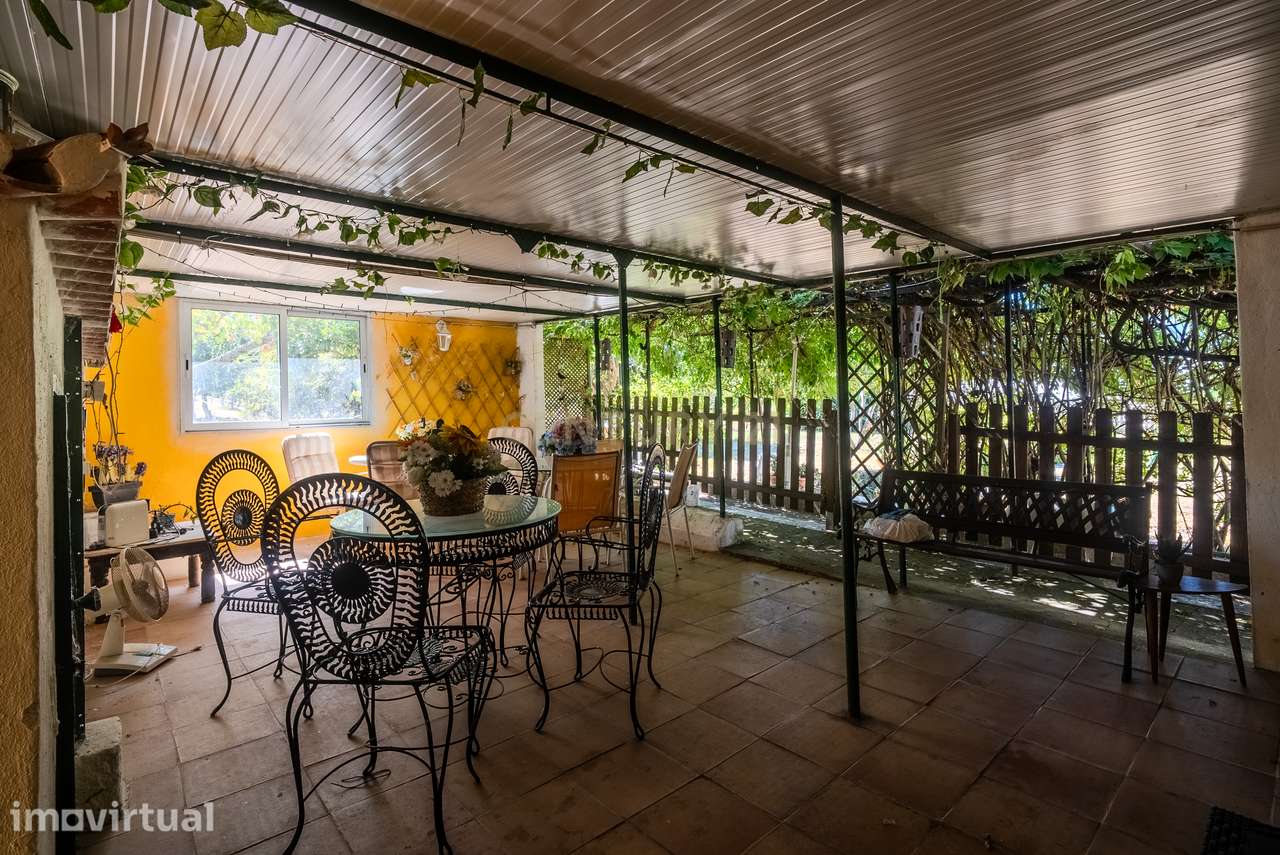 Quinta dos Santiagos | Quinta dos Afonsos  Queluz, Sintra - Grande imagem: 5/27