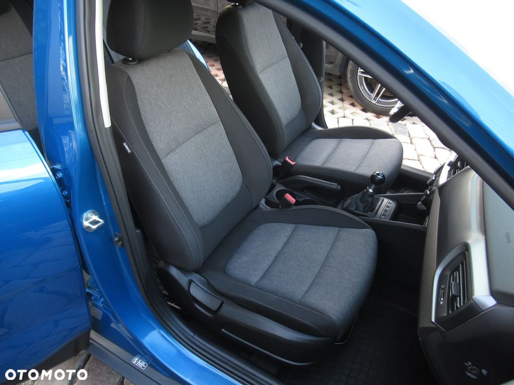 Kia Stonic 1.2 M - 10