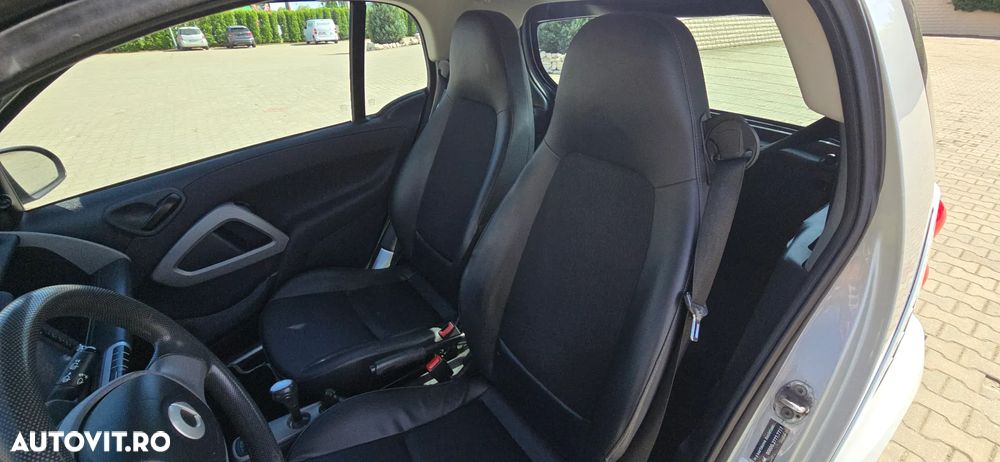 Smart Fortwo - 13