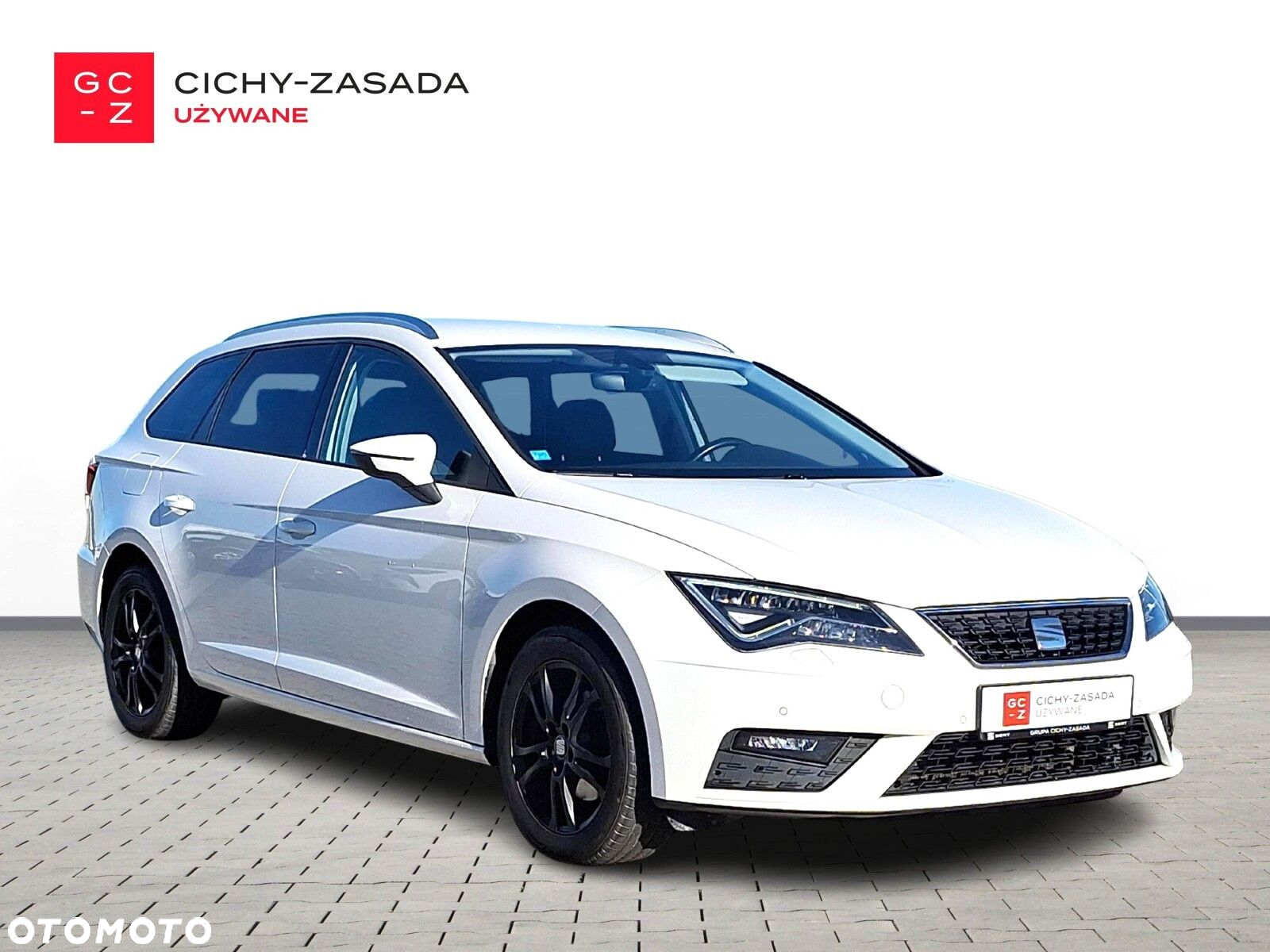 Seat Leon 1.6 TDI Style S&S - 3
