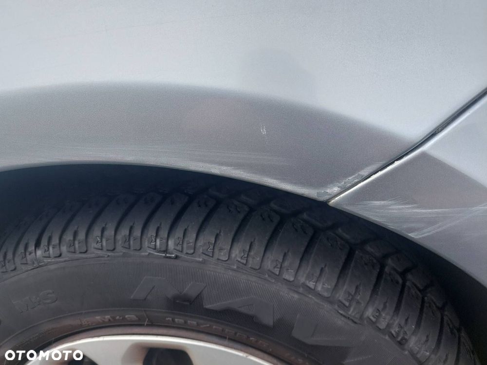 KOMPLETNY PRZÓD MASKA ZDERZAK LAMPA BŁTONIK FORD C-MAX I D1 - 3