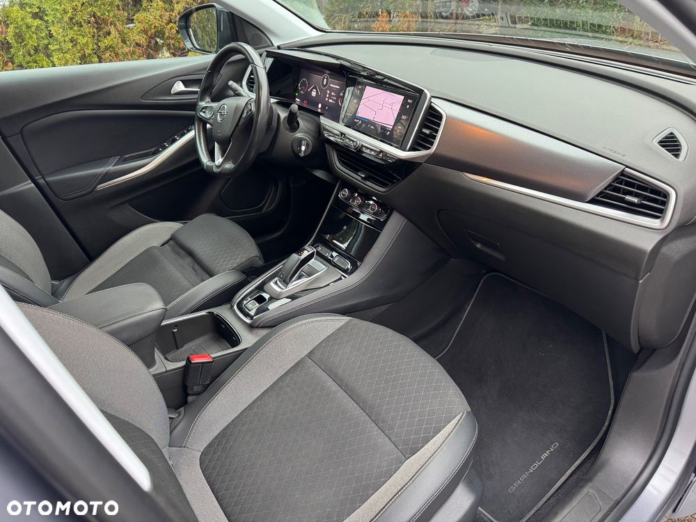 Opel Grandland X 1.5 D Start/Stop Automatik INNOVATION - 28