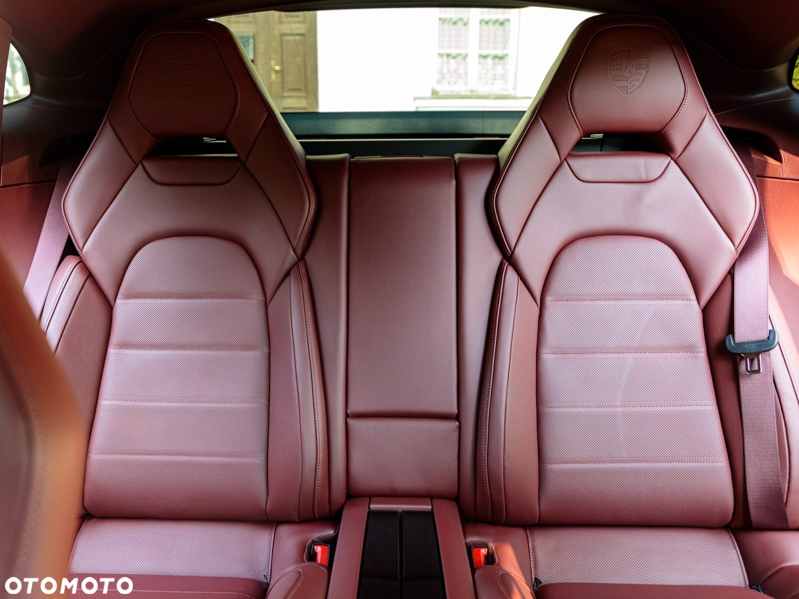 Porsche Panamera 4 E-Hybrid PHEV Executive - 30