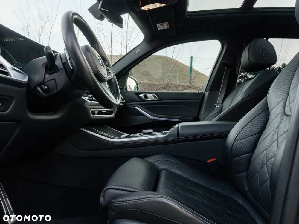 BMW X5 xDrive40d - 8