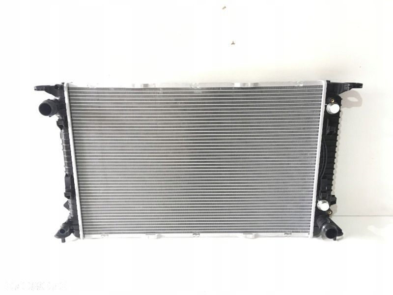 AUDI A4 8K0 A5 8T0 Q5 8R0 3,0 2.7 TDI TFSI AUTOMAT - 1