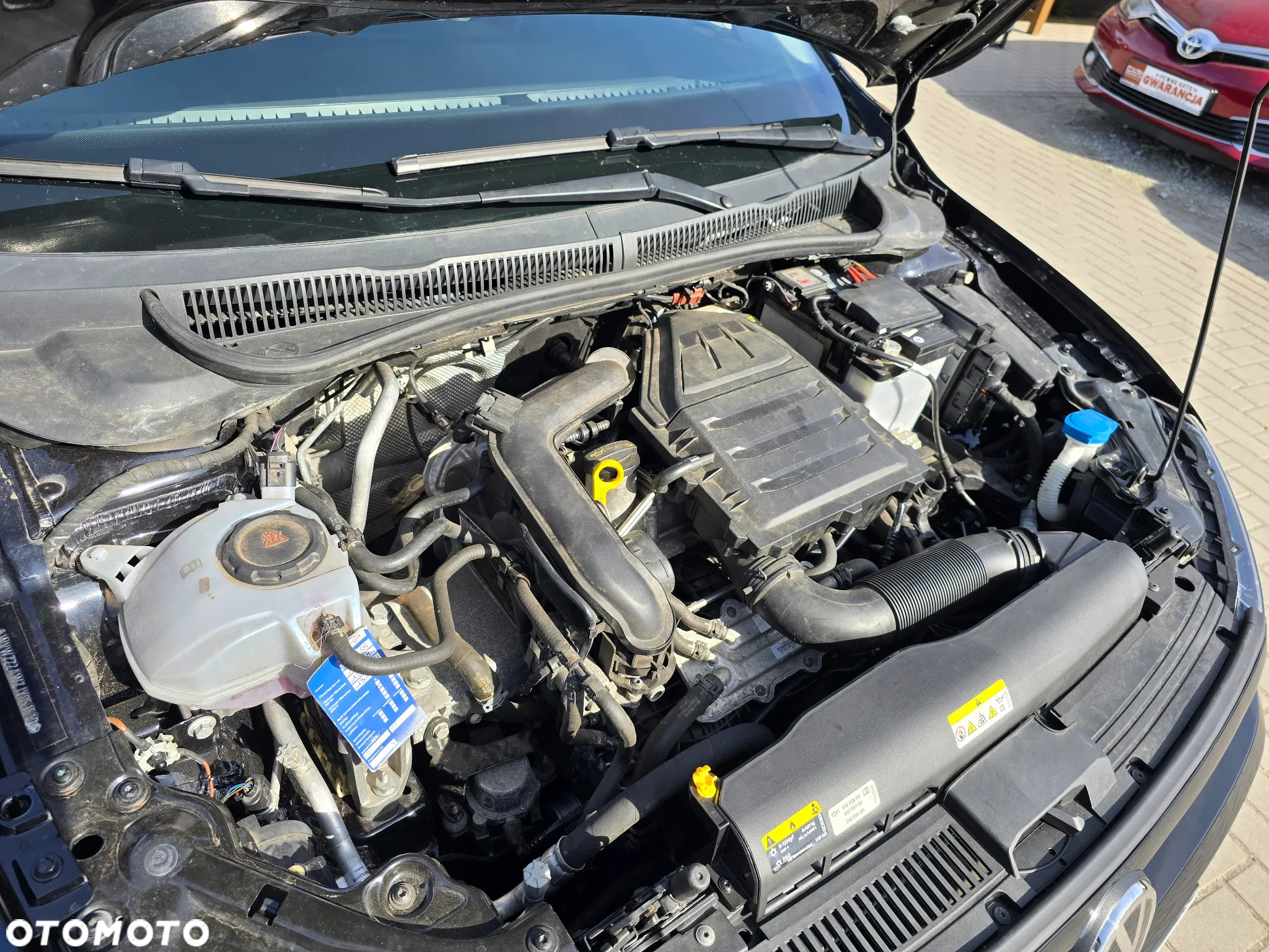 Volkswagen Polo - 16